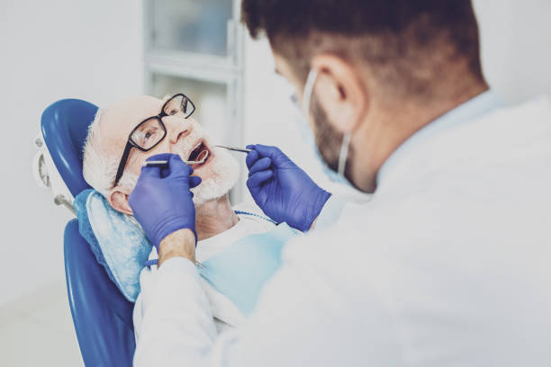 Best Chipped Tooth Repair Near Me  in Coldspring, TX